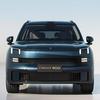 Lynk Co 900 en mouvement