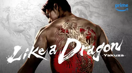 Drame policier japonais : Amazon a publié un teaser spectaculaire pour Like A Dragon : Yakuza avec une présentation des personnages principaux