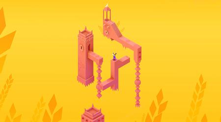 Le jeu de plateforme Monument Valley 3 sera diffusé sur Neflix le 10 décembre