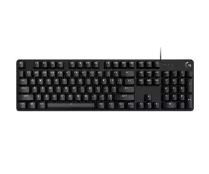 Logitech G413 SE Clavier de jeu ...