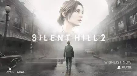 Rumeur : Le remake de Silent Hill 2 pourrait être présenté lors de l'événement PlayStation en mai