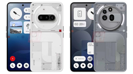 Les smartphones Nothing Phone (3a) et (3a) Pro ont reçu leur première mise à jour : quelles sont les nouveautés ?
