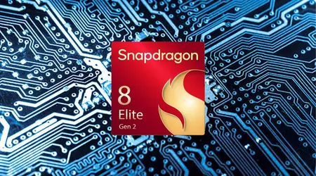 Le processeur phare Snapdragon 8 Gen Elite 2 offrira une performance IA de plus de 100 TOPS : un initié a révélé les caractéristiques de la puce
