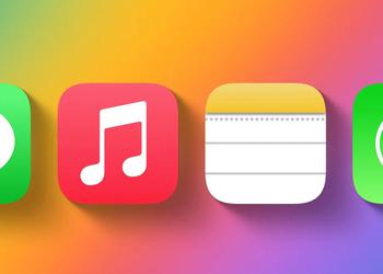 Fonctionnalités améliorées d'iMessage, interface CarPlay mise ...