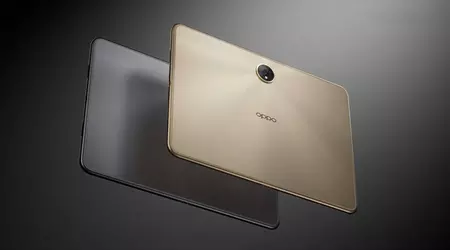 L'OPPO Pad Neo avec la puce MediaTek Helio G99, deux caméras et une batterie de 8000mAh est prêt à être annoncé.