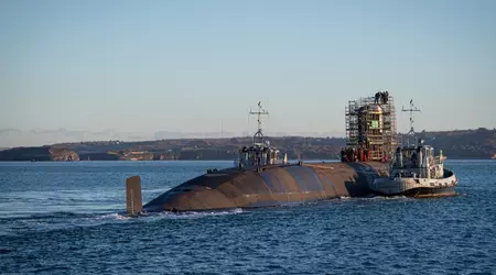 Les Français divulguent accidentellement des données classifiées sur les sous-marins via une application de jogging 