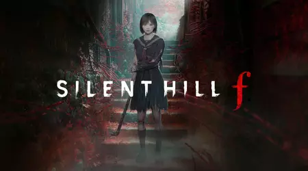 Silent Hill f n'a pas été classé en Australie en raison de son contenu graphique