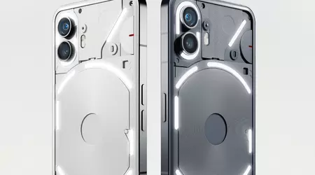 Le Nothing Phone 2 a reçu la mise à jour Nothing OS 2.0.1 : quelles sont les nouveautés ?