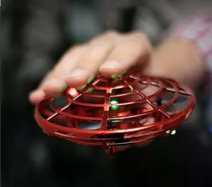 Drone manuel Force1 Scoot LED