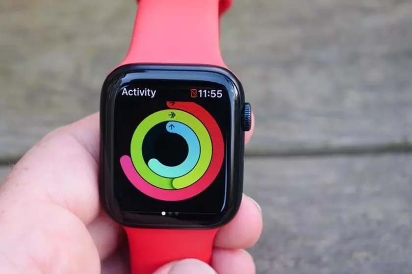 Watch SE (2nd Gen) vs Watch Series 10