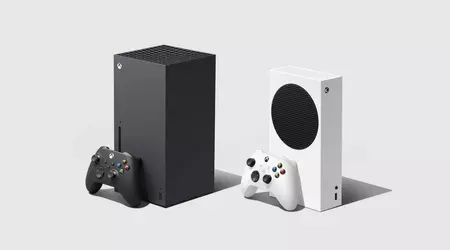 Je vais installer tous les jeux : La Xbox pourra accepter des clés USB externes d'une capacité supérieure à 16 To