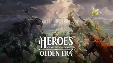 Le jeu classique de stratégie au tour par tour est de retour ! Ubisoft a annoncé une nouvelle partie de Heroes of Might and Magic avec le sous-titre Olden Era.