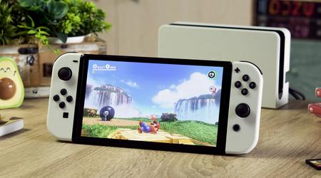 Nintendo continuera à soutenir activement la Switch originale après la sortie de la Switch 2