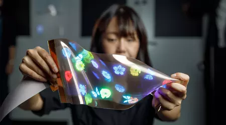 LG a présenté un écran qui s'étend de 12 à 14 pouces.