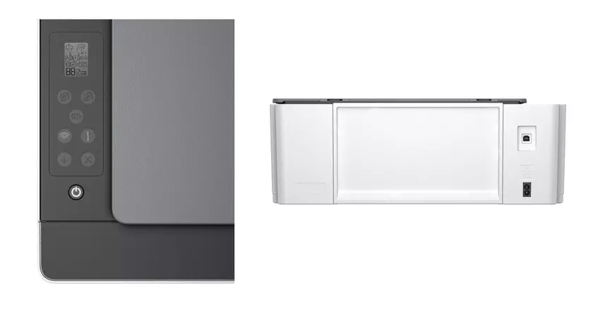 HP Smart Tank 5101 imprimante pour enveloppes de qualité
