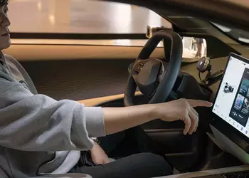 Les voitures Hyundai auront un grand ...
