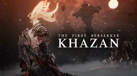 Pour célébrer le lancement de l'accès anticipé de The First Berserker : Khazan, le développeur a présenté une bande-annonce spéciale du jeu d'action.