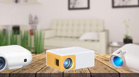 Meilleurs Projecteurs YOTON : Revue et Comparaison