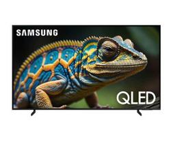 SAMSUNG Téléviseur 50 pouces QLED 4K Q60D