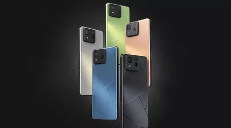 Insider : ASUS pourrait dévoiler le Zenfone 11 Ultra avec la puce Snapdragon 8 Gen 3 au MWC 2024