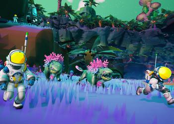 Starseeker : Astroneer Expeditions - une ...