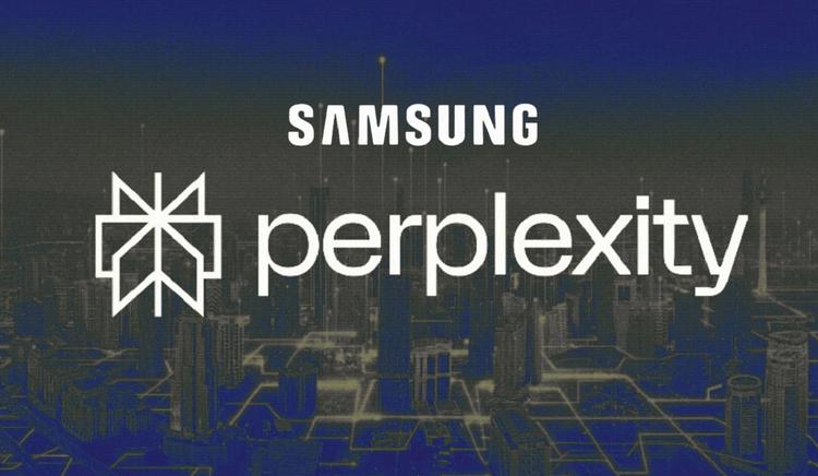 Média : Samsung montre de l'intérêt ...