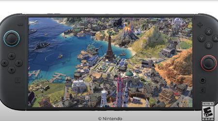 Civilisation VII sur Nintendo Switch 2 : contrôles faciles, graphismes superbes et performances décentes