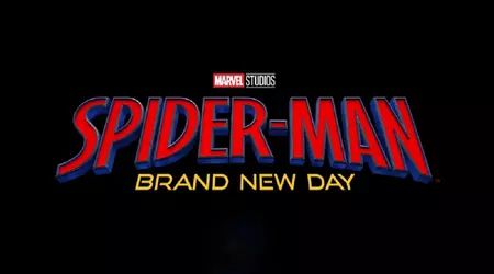 C'est officiel : le nouveau film de Spider-Man s'appellera Brand New Day, et Tom Holland y jouera à nouveau le rôle principal.
