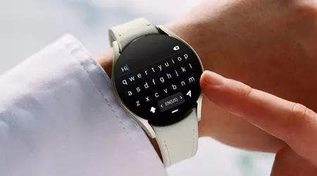 La Galaxy Watch FE reçoit la mise à jour One UI 6 Watch en Europe et en Asie