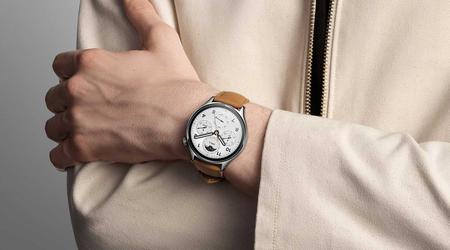 Six mois après son annonce officielle : la Xiaomi Watch S1 Pro est enfin disponible sur le marché mondial pour 300 €.