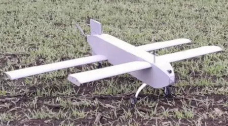 Le modèle de drones d'attaque que l'Allemagne va transférer à l'Ukraine est désormais connu et il ne s'agit pas d'un "mini-Taurus"