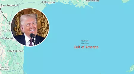 Nouveau décret de Trump : Google Maps va renommer le "golfe du Mexique" en "golfe d'Amérique" et redonner son ancien nom au mont Denali