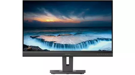 ViewSonic a présenté un moniteur IPS 8K ULTRA HD avec haut-parleurs stéréo et HDMI 2.1 pour un prix de 2400 $.