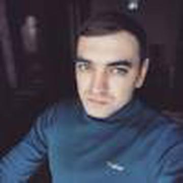 Sergey Frolov