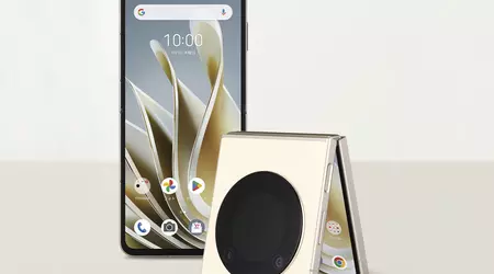 ZTE Libero Flip : un smartphone pliable avec puce Snapdragon 7 Gen 1, appareil photo 50 MP et protection IP42 pour 420 dollars