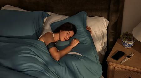 Index Sleep Monitor - un nouveau gadget Garmin pour l'analyse du sommeil profond