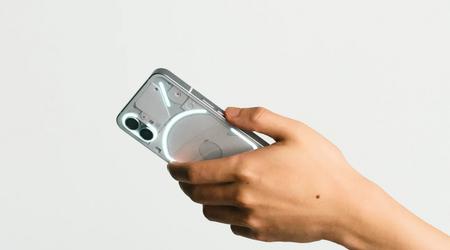 Nothing Phone (1) a commencé à recevoir Nothing OS 2.5.3.A : what's new