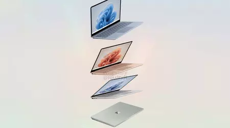 Microsoft dévoilera la semaine prochaine le Surface Laptop Go 3, doté d'un écran tactile, d'une puce Intel Alder Lake et d'un disque dur SSD de 256 Go.