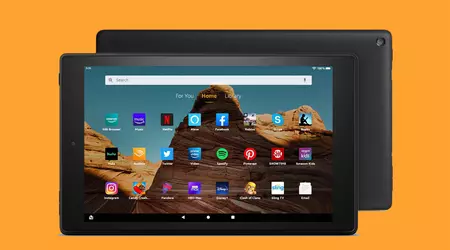 Presque gratuitement : Amazon vend une tablette Fire HD 10 remise à neuf avec un écran de 10,1 pouces, la prise en charge d'Alexa et un emplacement microSD pour 65 dollars de moins.