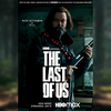 Les stars de l'après-apocalypse : HBO MAX a dévoilé des affiches présentant les acteurs qui jouent les personnages principaux de l'adaptation télévisée de The Last of Us.-19