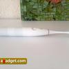 Ça ne fait pas mal. Examen de la brosse à dents électrique Oclean Flow Sonic budget-17