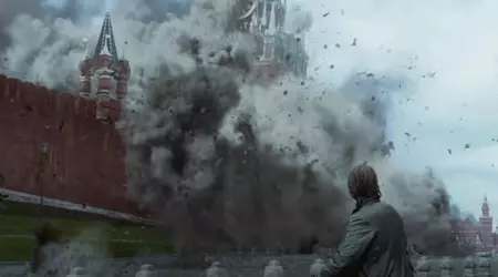 Le Kremlin explose, les missiles sont désamorcés, le monde est à nouveau sauvé : la spectaculaire bande-annonce de Mission : Impossible - The Final Reckoning est présentée.