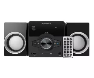 Système stéréo compact Magnavox MM442