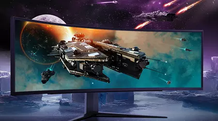 LG dévoile le prix de son moniteur incurvé UltraGear 49" 240Hz