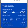 Caractéristiques du Samsung Wallet