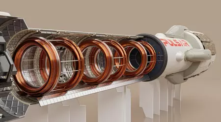 Pulsar Fusion a commencé à développer le plus grand moteur de fusion de l'histoire, qui permettra aux fusées d'atteindre des vitesses de plus de 800 000 kilomètres par heure.