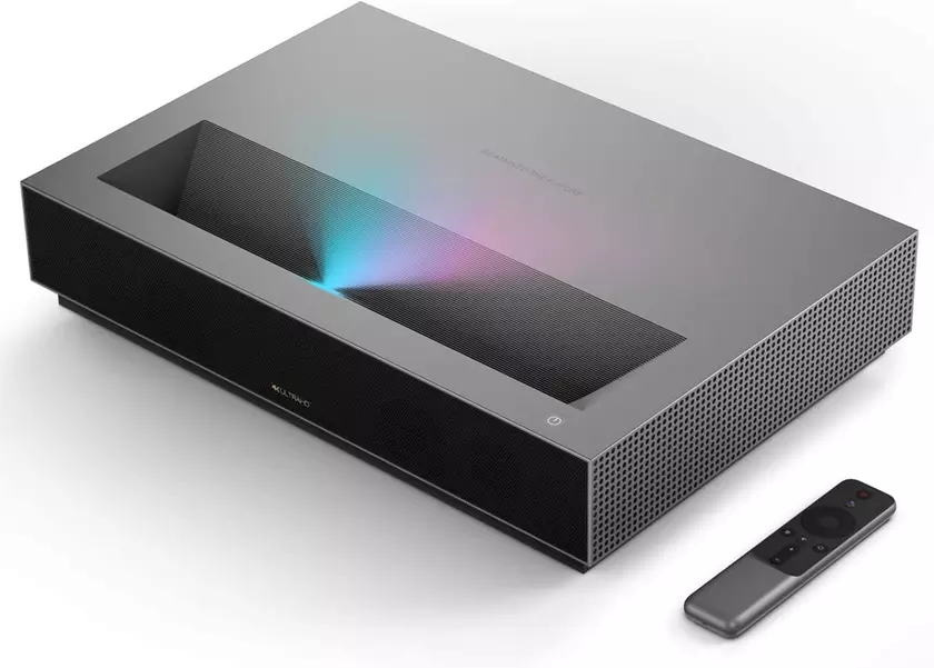 Wemax Nova 4K meilleurs projecteurs wemax