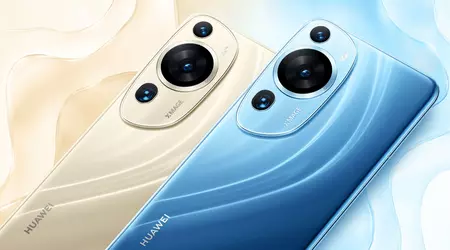 Huawei publie la prochaine mise à jour HarmonyOS pour les modèles P60