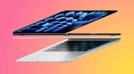 Apple se prépare à lancer de nouveaux modèles d'iPad Air et de MacBook Air : les stocks dans les magasins s'amenuisent - Bloomberg