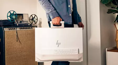 HP Envy Move : un monobloc portable qui n'a pas besoin de prise de courant pour fonctionner